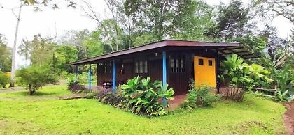 Gran Gavilan del Sarapiqui Lodge