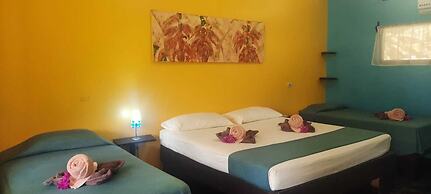 Gran Gavilan del Sarapiqui Lodge