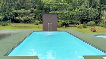 Gran Gavilan del Sarapiqui Lodge