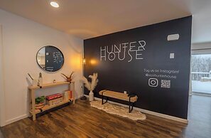 Hunter House