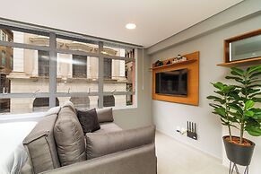 360 Sanfran Riachuelo