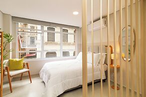 360 Sanfran Riachuelo