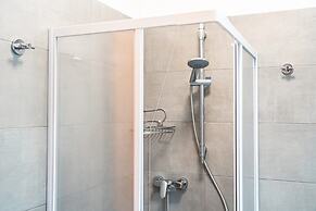 Seafront Apartment With Pool in Bibione