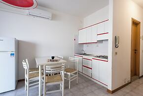 Seafront Apartment With Pool in Bibione