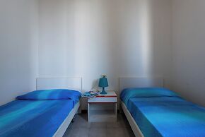 Seafront Apartment With Pool in Bibione