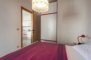 Seafront Apartment With Pool in Bibione