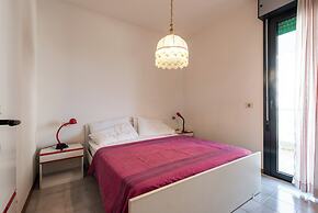 Seafront Apartment With Pool in Bibione