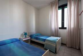 Seafront Apartment With Pool in Bibione