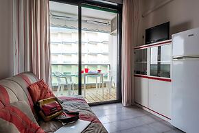 Seafront Apartment With Pool in Bibione