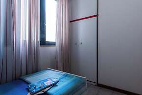 Seafront Apartment With Pool in Bibione