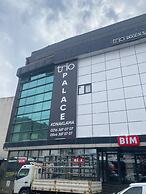 TRİO PALACE