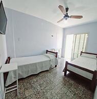 HOTEL RESIDENCIAL CAMACHO