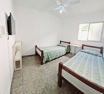 HOTEL RESIDENCIAL CAMACHO