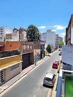 HOTEL RESIDENCIAL CAMACHO