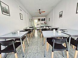 HOTEL RESIDENCIAL CAMACHO