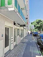 HOTEL RESIDENCIAL CAMACHO