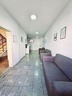 HOTEL RESIDENCIAL CAMACHO