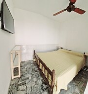 HOTEL RESIDENCIAL CAMACHO