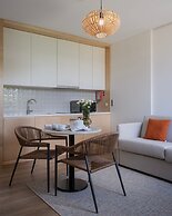 Lusitano Garden Villas