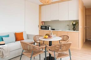 Lusitano Garden Villas