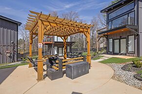 The Business Bungalow-5 Mins From Airport