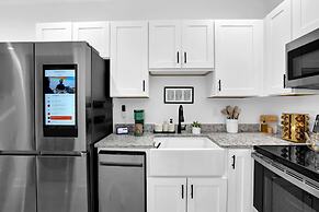 The Business Bungalow-5 Mins From Airport