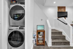 The Business Bungalow-5 Mins From Airport