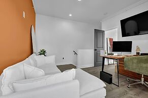 The Business Bungalow-5 Mins From Airport