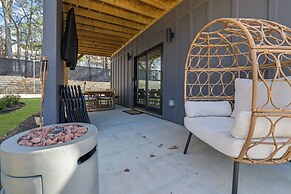 The Business Bungalow-5 Mins From Airport