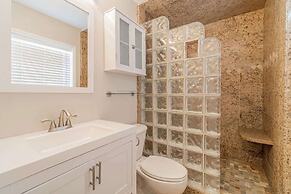 Vibrant Boho Family Home 3 Bed Pet Friendly UNR