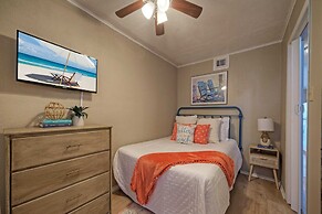 Private Balcony w/ Ocean View Pool & Hot Tub Access Ocean Echo by Avan