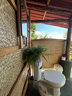 Bajo las Estrellas eco camp