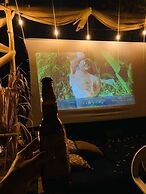 Bajo las Estrellas eco camp