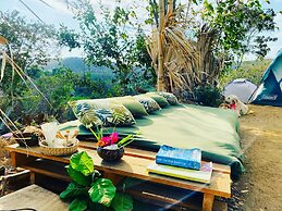 Bajo las Estrellas eco camp