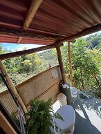 Bajo las Estrellas eco camp