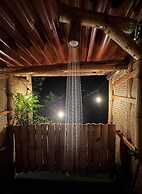 Bajo las Estrellas eco camp