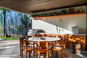 Casa Camará - By Living Milagres