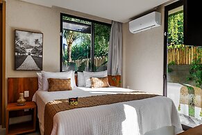 Casa Camará - By Living Milagres