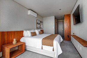 Casa Camará - By Living Milagres