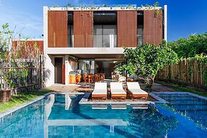 Casa Camará - By Living Milagres