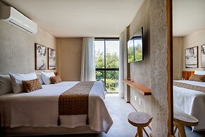 Casa Camará - By Living Milagres