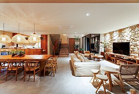 Casa Camará - By Living Milagres