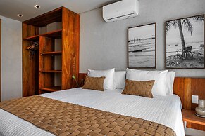 Casa Camará - By Living Milagres