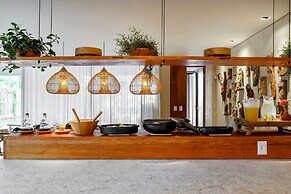 Casa Camará - By Living Milagres