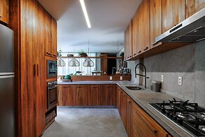 Casa Camará - By Living Milagres