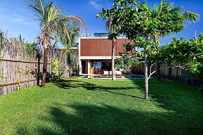 Casa Camará - By Living Milagres