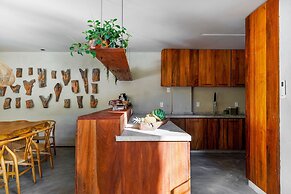 Casa Camará - By Living Milagres