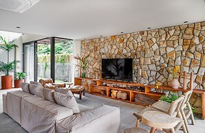 Casa Camará - By Living Milagres