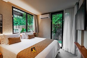 Casa Camará - By Living Milagres