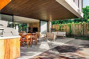 Casa Camará - By Living Milagres